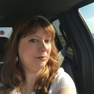 Meet your Posher, Kristi